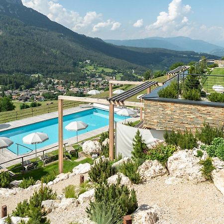 Hotel Valentinerhof سويسي المظهر الخارجي الصورة