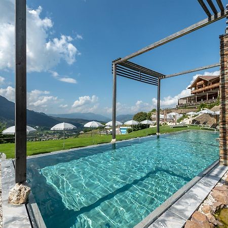 Hotel Valentinerhof سويسي المظهر الخارجي الصورة