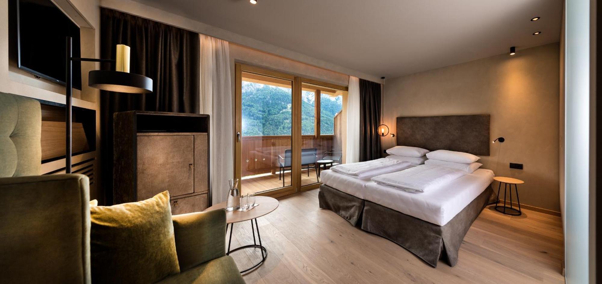 Hotel Valentinerhof سويسي المظهر الخارجي الصورة