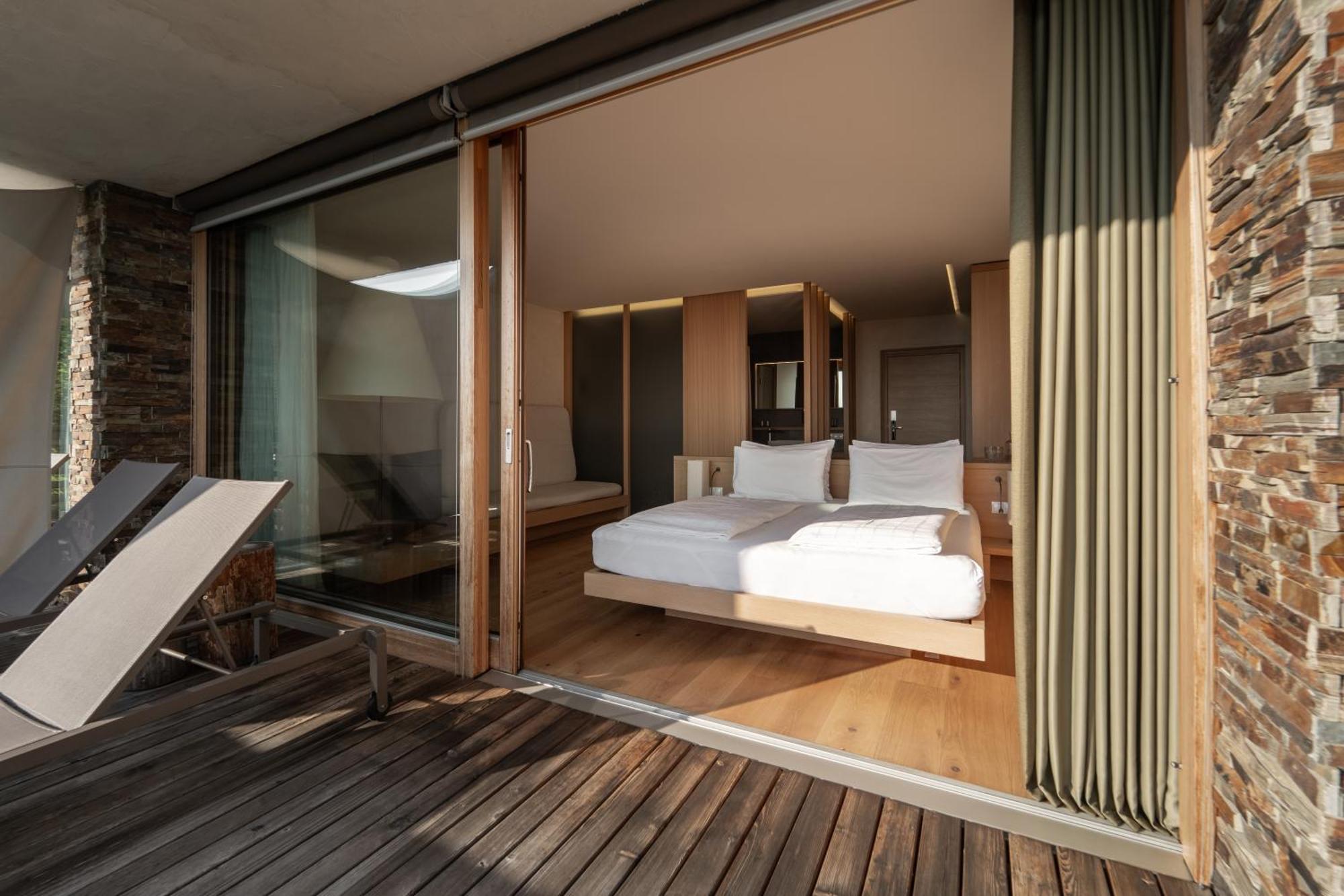 Hotel Valentinerhof سويسي المظهر الخارجي الصورة