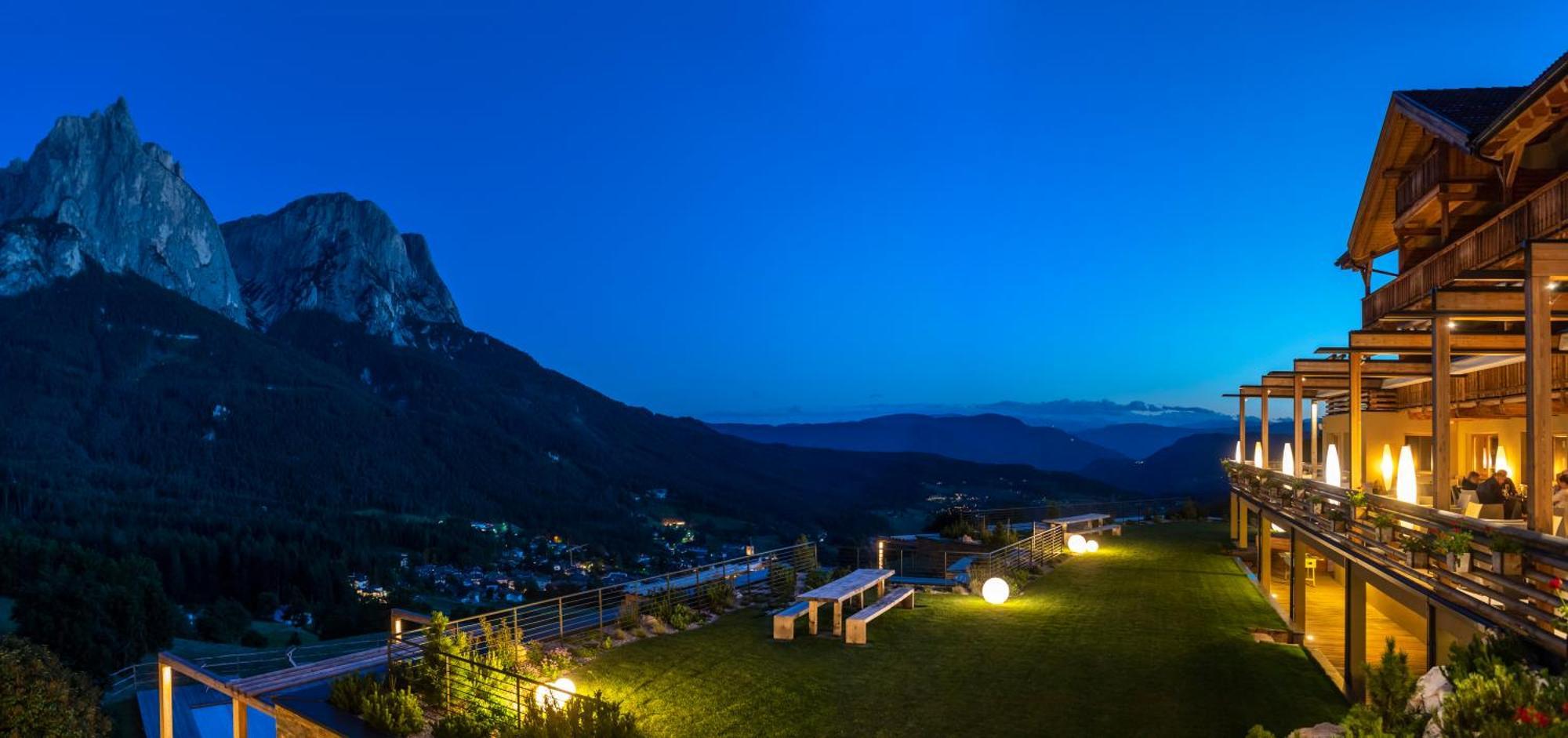 Hotel Valentinerhof سويسي المظهر الخارجي الصورة