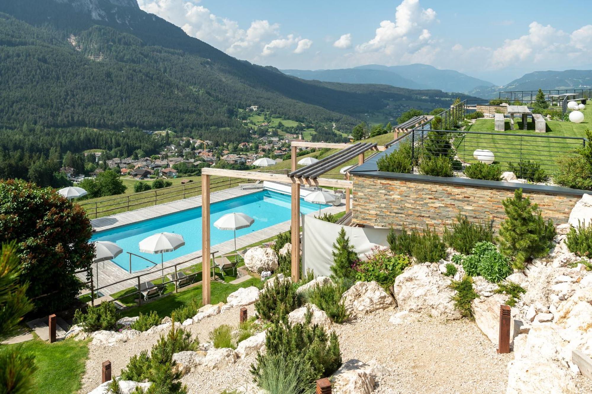 Hotel Valentinerhof سويسي المظهر الخارجي الصورة