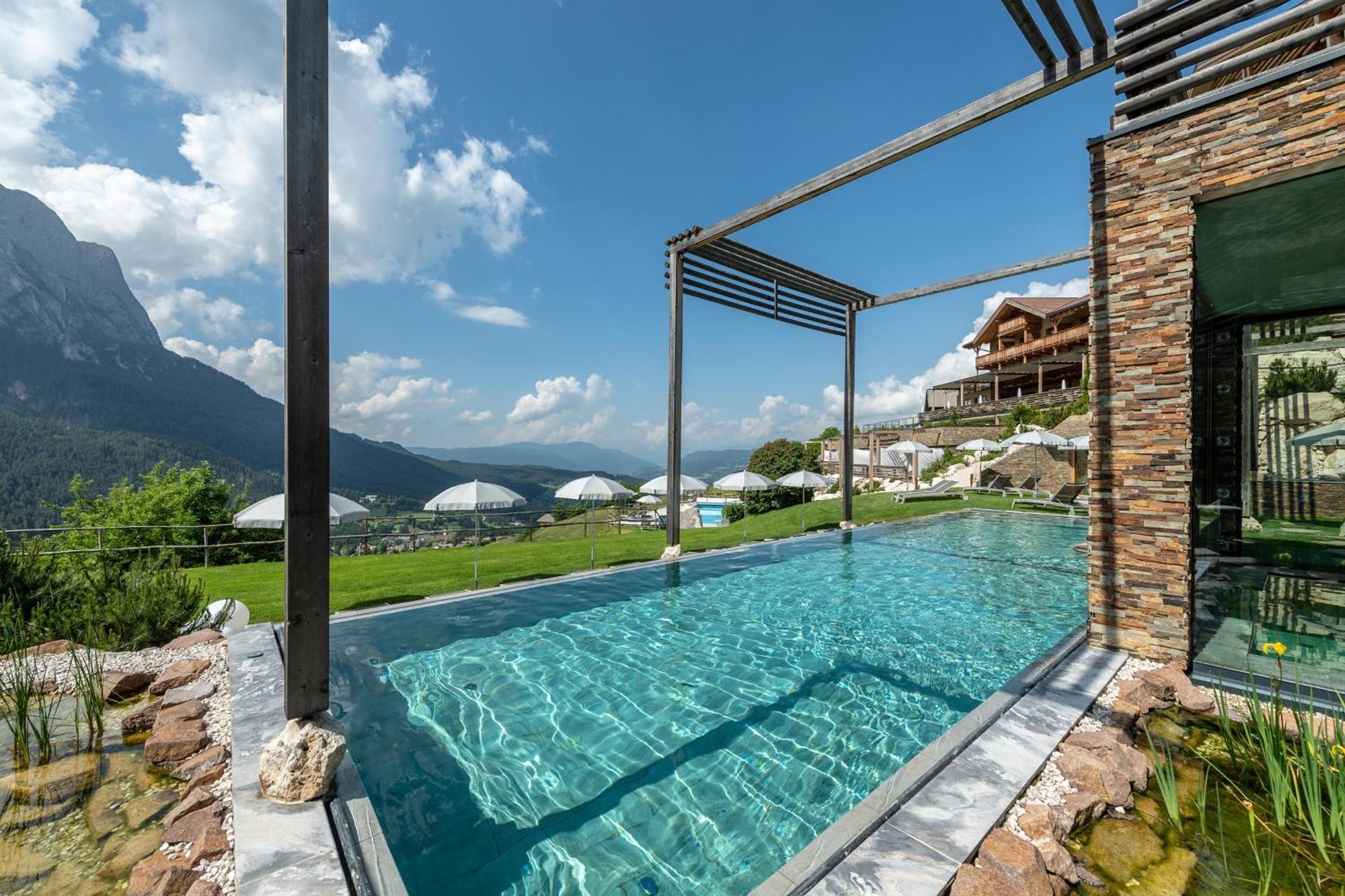 Hotel Valentinerhof سويسي المظهر الخارجي الصورة