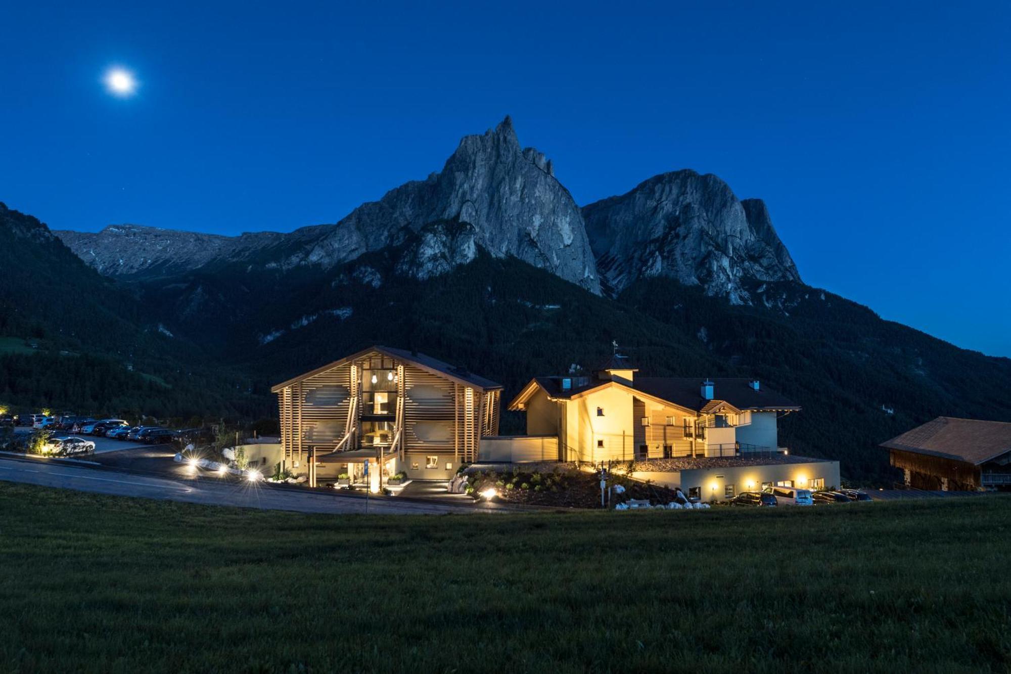 Hotel Valentinerhof سويسي المظهر الخارجي الصورة
